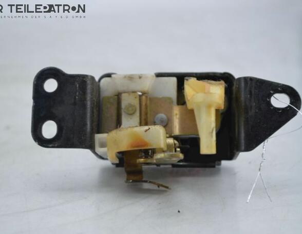 Rear Door Lock HONDA CR-V I (RD)