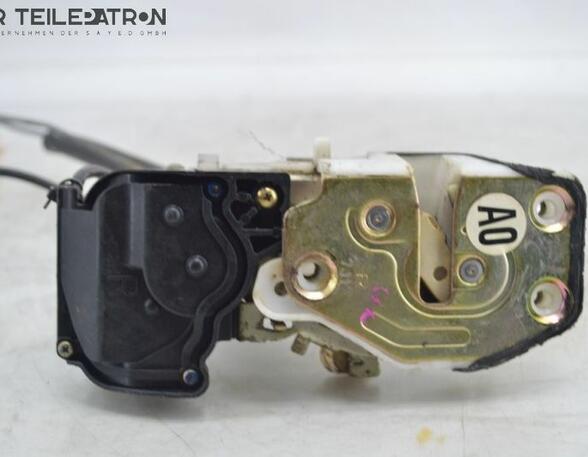 Door Lock HONDA CR-V I (RD)