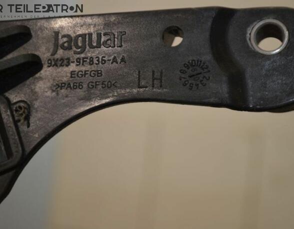 Pedal Assembly JAGUAR XF (CC9, J05)