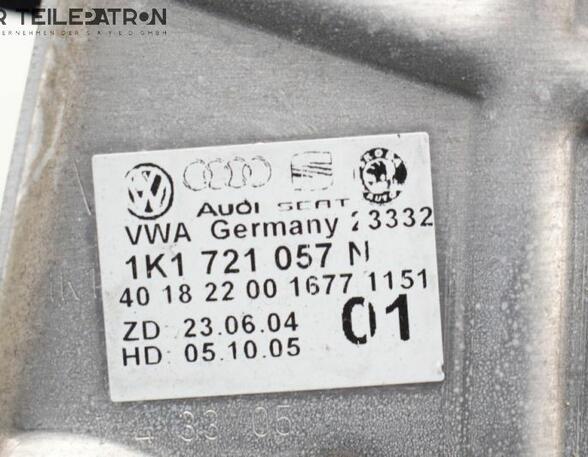Bremspedal  VW GOLF V (1K1) 1.4 16V 55 KW