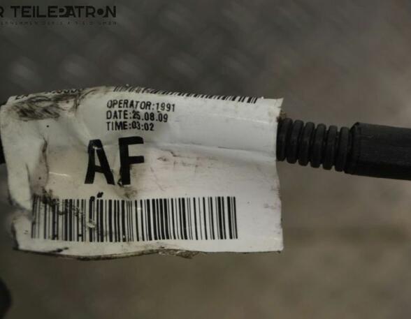 Ignition Cable JAGUAR XF (CC9, J05)
