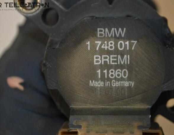 Zündspule Zündung Spule BMW 3 CABRIOLET (E46) 323 CI 125 KW