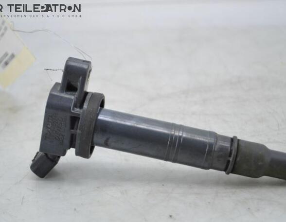 Ignition Coil TOYOTA Avensis Station Wagon (T25)