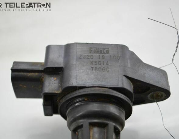 Ignition Coil MAZDA 2 (DE, DH)