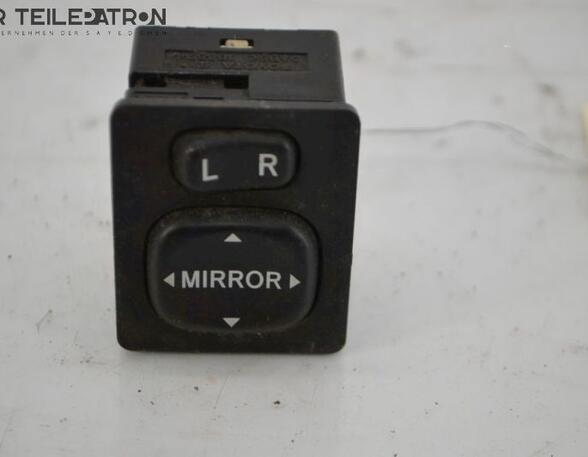Mirror adjuster switch DAIHATSU Materia (M4)