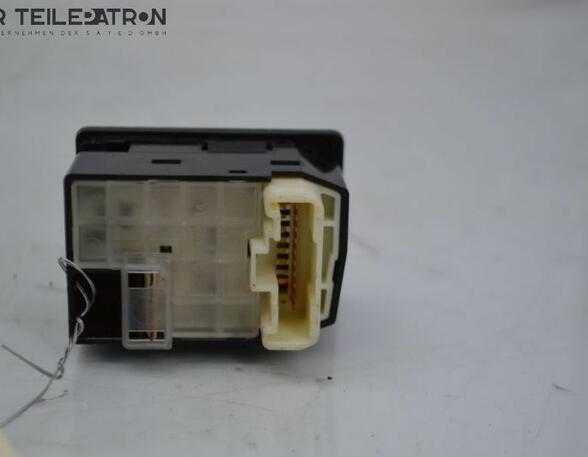 Mirror adjuster switch DAIHATSU Trevis (--)