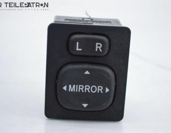 Mirror adjuster switch TOYOTA IQ (J1)
