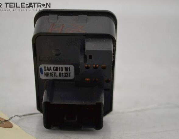 Schalter Außenspiegel Außenspiegelversteller HONDA JAZZ II (GD) 1.4 57 KW