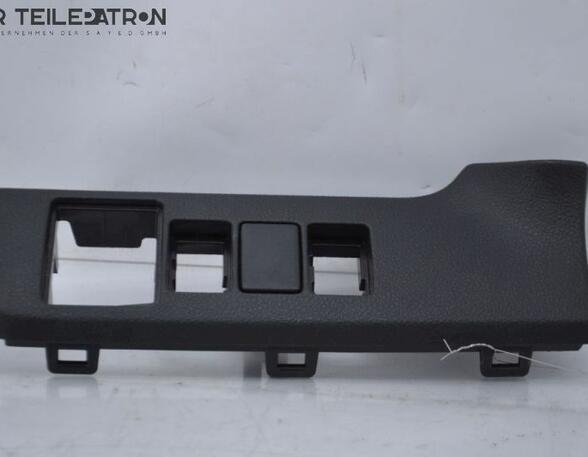 Mirror adjuster switch TOYOTA Verso S (P12)