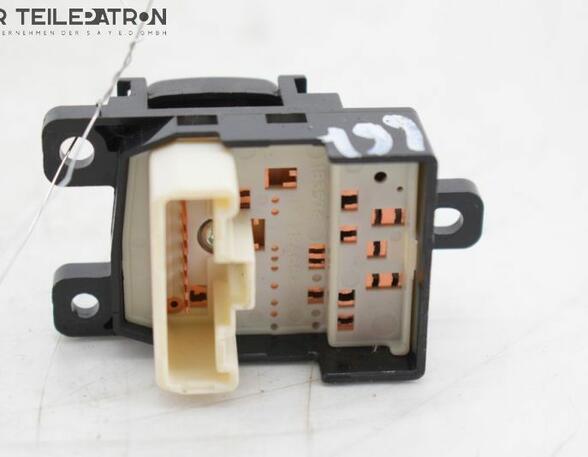 Mirror adjuster switch MAZDA RX-8 (FE, SE)