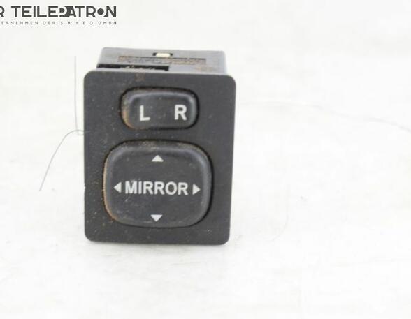 Schalter Außenspiegel  DAIHATSU SIRION (M3_) 1.3 64 KW