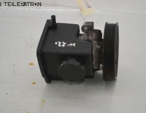 Power steering pump MERCEDES-BENZ S-Klasse (W220)