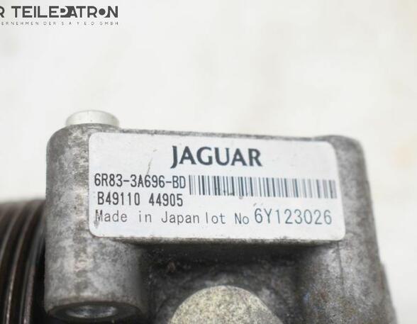 Servopumpe  JAGUAR S-TYPE CCX 2.7 D 152 KW