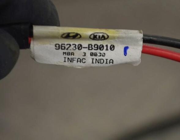 Instrumentenpaneel kabel HYUNDAI i10 (BA, IA)
