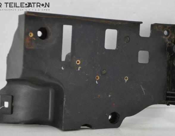 Battery holder LAND ROVER Discovery IV (LA)