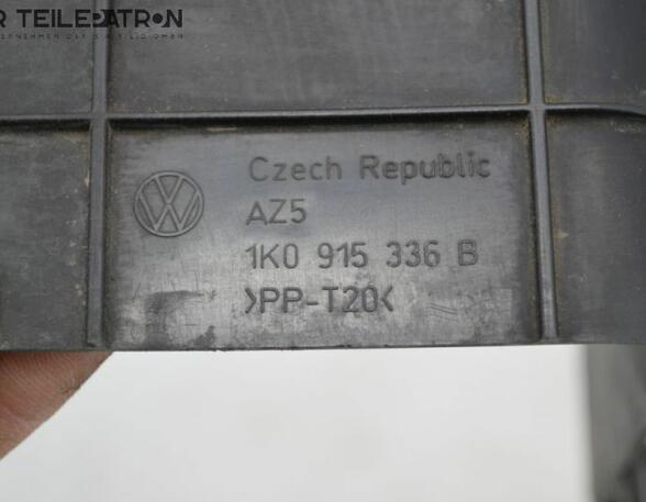 Batterijhouder VW Golf V (1K1)