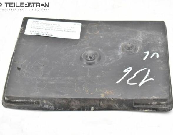 Batterieabdeckung Verkleidung Abdeckung  SUBARU LEGACY OUTBACK BPS BL 121 KW