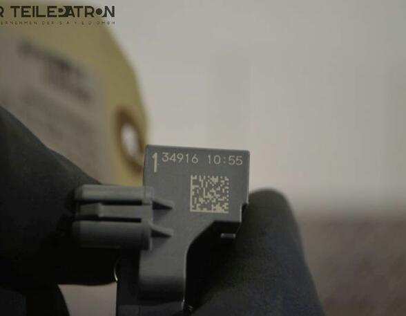 Crashsensor Airbag links  HYUNDAI I10 (BA  IA) 1.0 49 KW