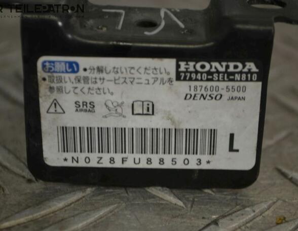 Sensor Airbag HONDA Jazz II (GD, GE2, GE3)