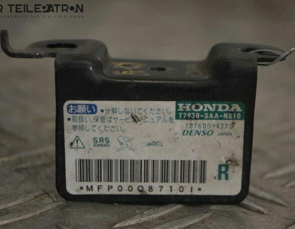 Sensor-airbag HONDA Jazz II (GD, GE2, GE3)