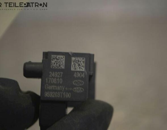 Crashsensor Airbag rechts Sensor Crash HYUNDAI I20 (GB) 1.2 62 KW