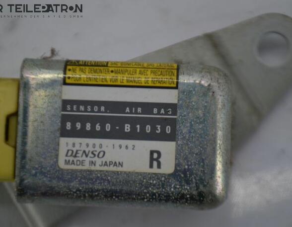 Sensor Airbag DAIHATSU Materia (M4)