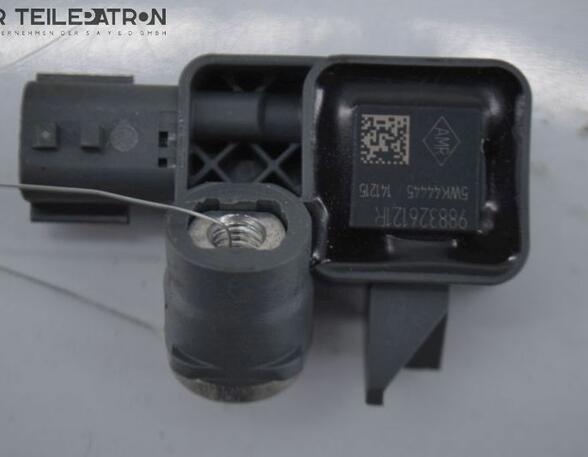 Crashsensor Airbag vorne Sensor Crash RENAULT TWINGO III (BCM_) 1.0 SCE 70 52 KW