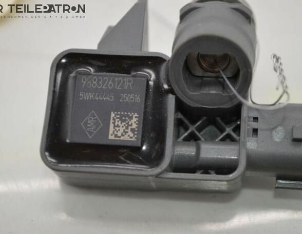 Sensor Airbag RENAULT Twingo III (BCM)