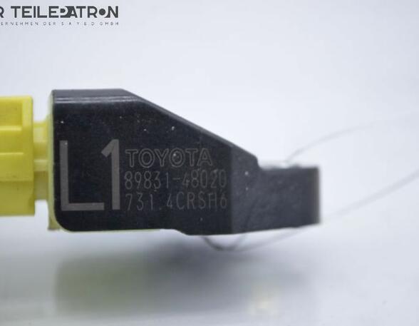 Sensor-airbag TOYOTA IQ (J1)