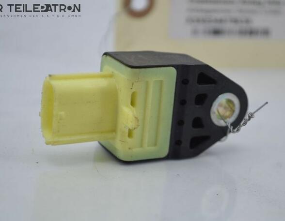 Crashsensor Airbag links vorn Airbagsensor Sensor Crash TOYOTA IQ (KGJ1_  NGJ1_) 1.0 50 KW