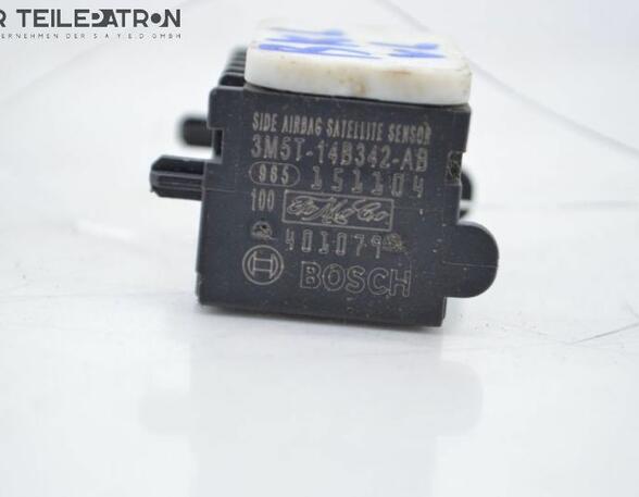 Sensor Airbag MAZDA 3 Stufenheck (BK)
