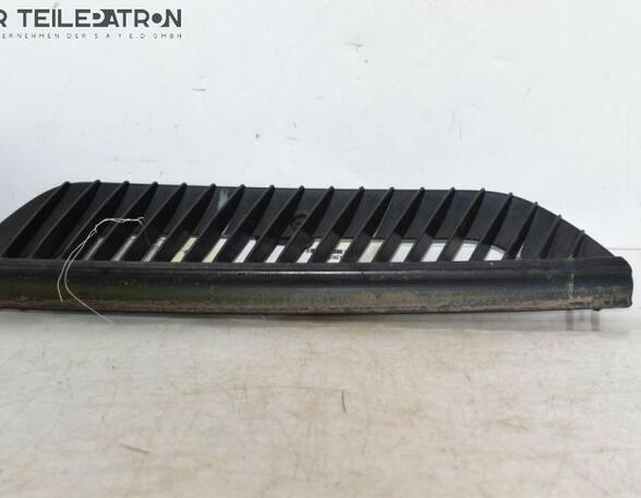 Dashboard ventilation grille SMART City-Coupe (450), SMART Fortwo Coupe (450)
