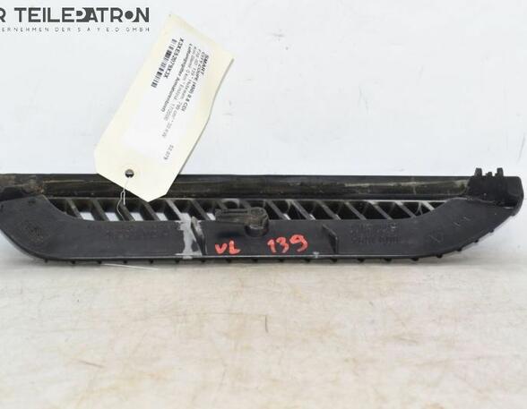 Dashboard ventilation grille SMART City-Coupe (450), SMART Fortwo Coupe (450)