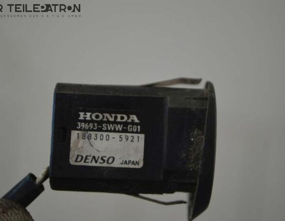 Parking assistance sensor HONDA CR-V II (RD), HONDA CR-V III (RE)