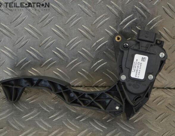 Gaspedal Pedal Gas Benzinpedal RENAULT TWINGO III (BCM_) 0.9 TCE 90 66 KW