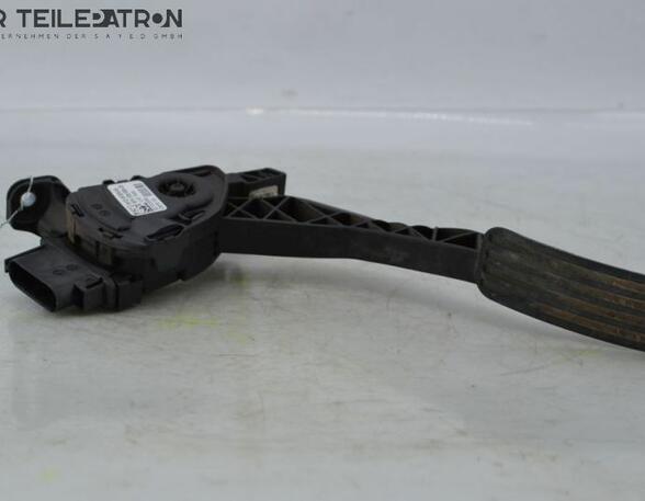 Accelerator pedal LAND ROVER Discovery IV (LA)