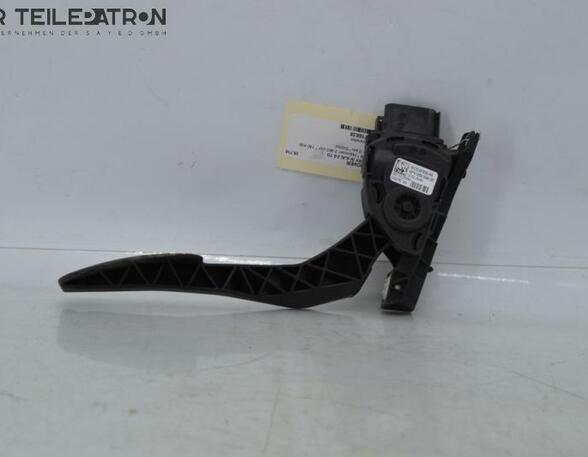 Accelerator pedal LAND ROVER Discovery IV (LA)