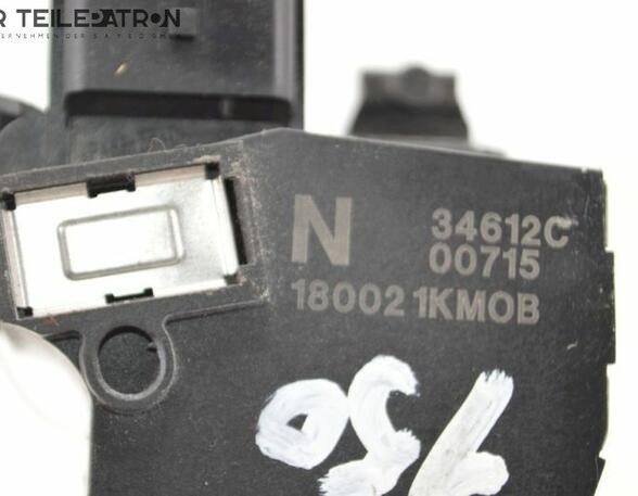 Accelerator pedal NISSAN Juke (F15)