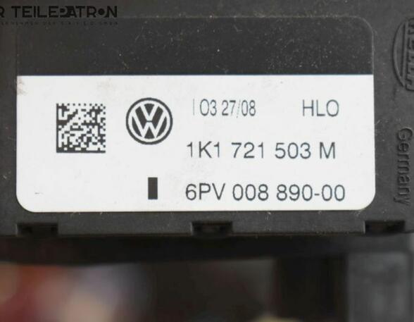 Accelerator pedal VW Golf Plus (521, 5M1)