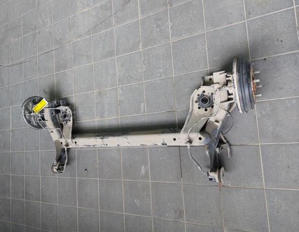 Axle KIA Picanto (JA), KIA Picanto (TA)