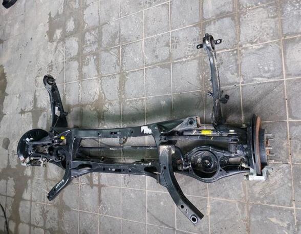 Axle KIA Ceed (CD), KIA Proceed (CD), KIA Xceed (CD)