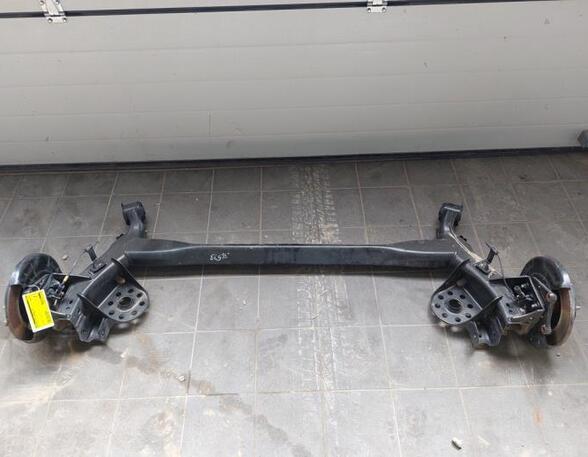 Axle KIA Stonic (YB)