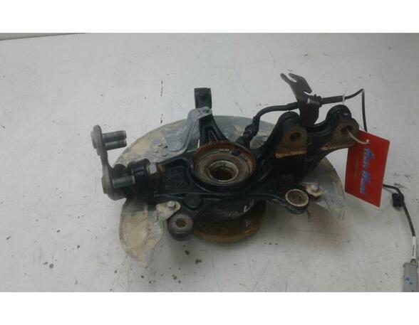 Stub Axle OPEL Combo Tour/Life (--), OPEL Combo Tour/Life (X19)