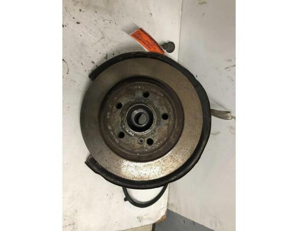 Stub Axle MERCEDES-BENZ S-Klasse (W220)