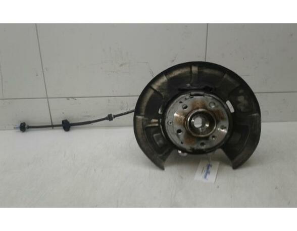 Stub Axle BMW X6 (F16, F86)