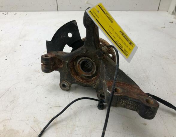 Stub Axle NISSAN Micra V (K14)