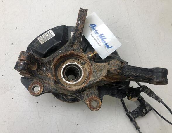 Stub Axle KIA Rio IV (FB, SC, YB)