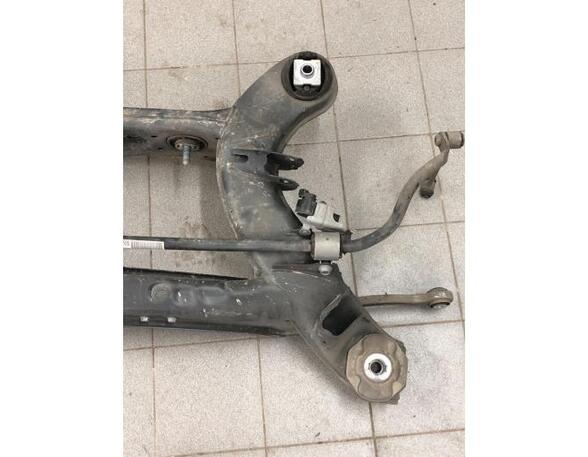 Axle Beam MERCEDES-BENZ C-Klasse T-Model (S205), MERCEDES-BENZ C-Klasse (W205)