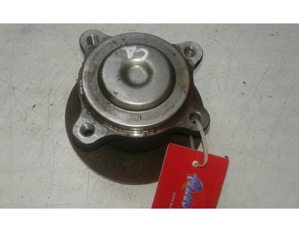 Wheel Bearing OPEL Astra K Sports Tourer (B16)