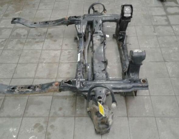 Front Axle Bracket VW Crafter 30-35 Bus (2E)